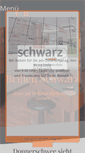 Mobile Screenshot of brillen-schwarz.de